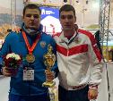 Туляк Иван Онищенко стал победителем первенства Европы по боксу среди юниоров