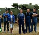 Телеканал RT снял сериал про «Панцирь С-1»