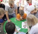 В Центральном парке Тулы стартовал фестиваль «Школодром-2018»