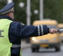 В Алексине пьяный водитель «Инфинити» избил инспектора ДПС