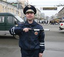 Подозреваемых в убийстве полицейского в Туле гаишники задержали на трассе «Крым»