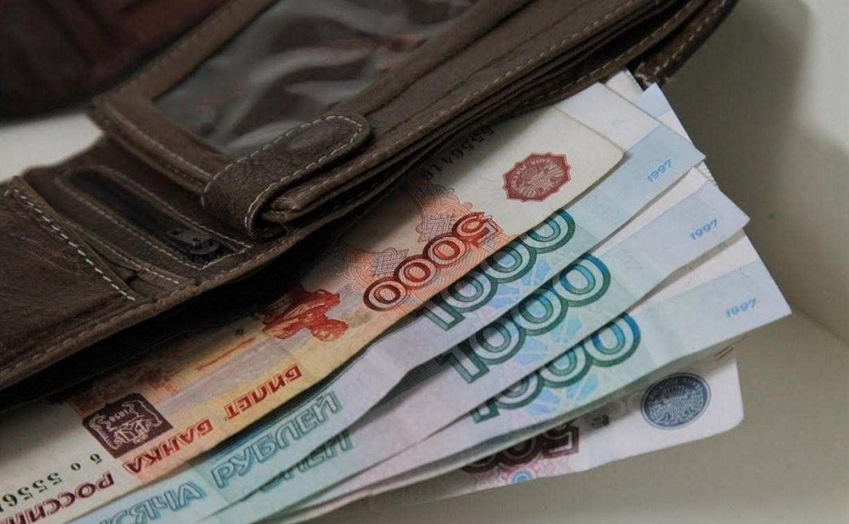 Прожиточный минимум в Тульской области увеличился на 155 рублей