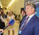 Николай Воробьёв: Для членов Тульского регионального отделения партии очень важным стало участие в работе съезда Алексея Дюмина