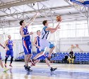 Баскетболисты "Тула-ЩёкиноАзот" обменялись победами с рязанцами