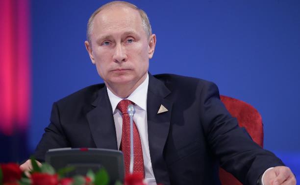 Владимир Путин сегодня обратится с Посланием к Федеральному Собранию