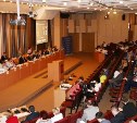 Депутаты скорректировали бюджет Тульской области 
