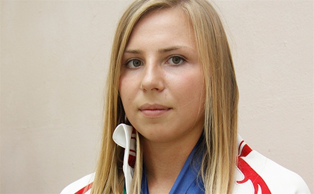 Тульская легкоатлетка взяла бронзу в командном чемпионате страны