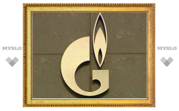 "Газпром" потратит на российскую олимпийскую сборную 130 миллионов долларов