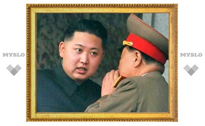 Пользователи Twitter сообщают об убийстве лидера КНДР Ким Чен Ына