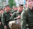 Мигранты будут служить в армии и получать за это российское гражданство