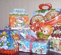Роспотребнадзор: как выбрать сладкий новогодний подарок для ребенка?