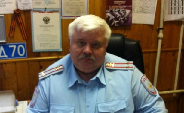 В Туле против подполковника ГИБДД возбуждено уголовное дело о превышении должностных полномочий