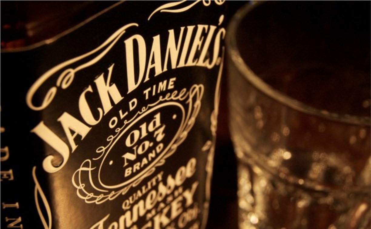 Судьбу Jack Daniel's в России решит суд