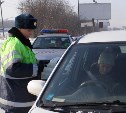 Тульское УГИБДД задержало 9 нетрезвых водителей  