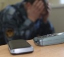 В Тульской области осудят сотрудника УФСИН, пронесшего в колонию мобильные телефоны