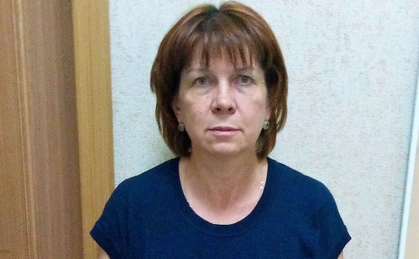 Ольге Максимовой из Суворова требуется помощь: у нее редкое заболевание легких