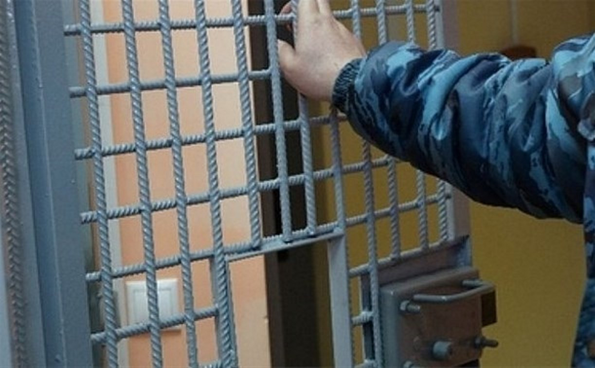 Госдума приняла закон, увеличивающий число оснований для применения силы против заключенных