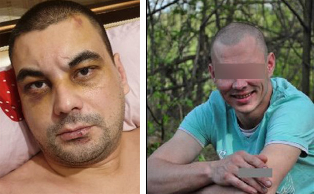 Жительница Алексина: «Мой сын был избит, но сам превратился в обвиняемого»