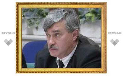 Полтавченко расскажет Президенту о проблемах Тульской области