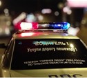 Виновник ночной погони со стрельбой оштрафован на 80 тысяч рублей