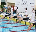 Тульские пловцы поспорят за «Кубок Сальникова»