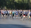 В Центральном парке в рамках «Тульского марафона» пройдет забег команды «Антистрокс»