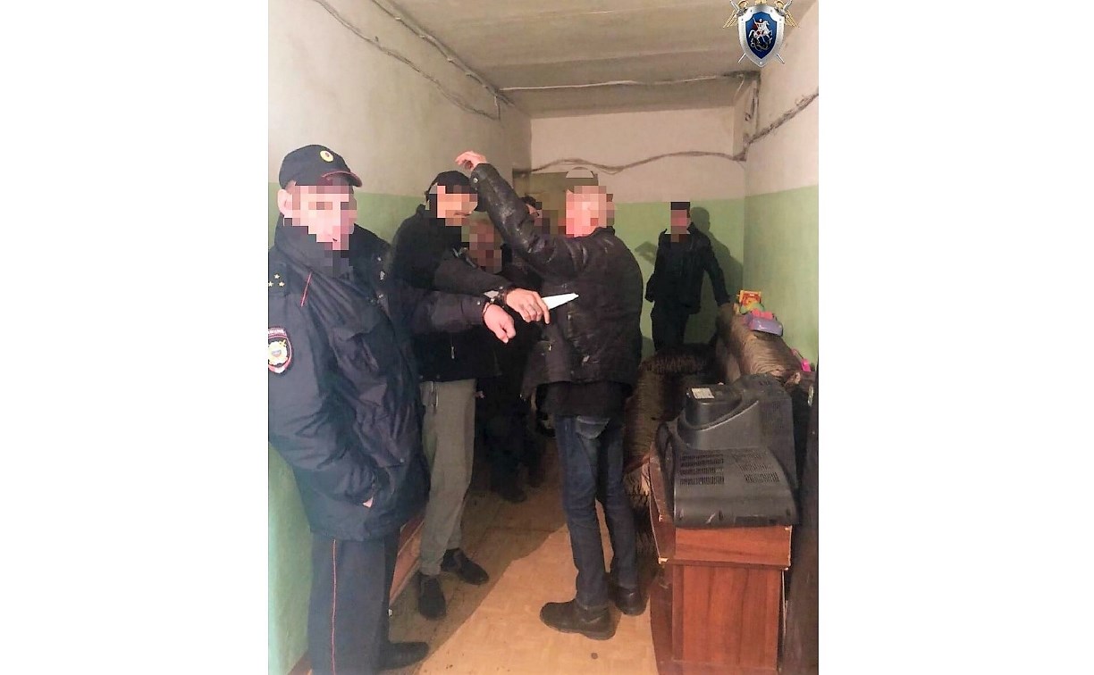Мужчина из Суворова поплатился жизнью за отсутствие ключей от комнаты общежития