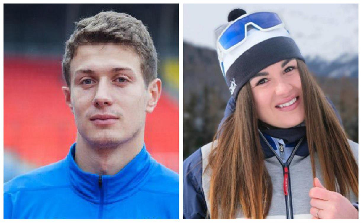 Поедут ли спортсмены на олимпиаду в париж. Лыжница из Богородицка Тульской области в сборной России.