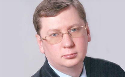 Алексей Березин покинул пост главы администрации Узловой
