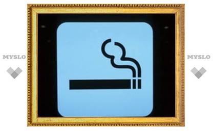 Табачные компании используют ментол, чтобы облегчить привыкание к курению