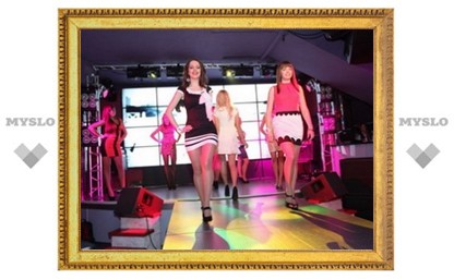 ВНИМАНИЕ!!! Изменены сроки проведения конкурса «Мисс «Модный город» - весна 2012»