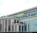 Дворец бракосочетания на площади Ленина откроется 8 июля