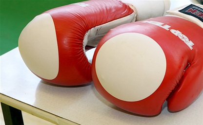 В Тульской области определят чемпионок округа по боксу