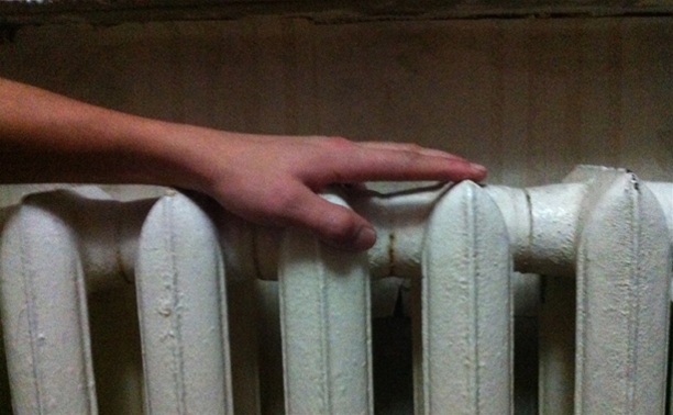 УК «Домоуправ»: «В 25 домах физически не успели обеспечить подачу тепла»