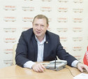 Андрей Жаворонков назначен заместителем министра сельского хозяйства Тульской области