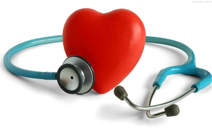 В Новомосковске организуют форум «Здоровое сердце»