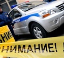 Найден водитель BMW, сбивший пенсионера в Ленинском районе