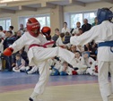 Тульские мальчишки отличились на турнире по рукопашному бою