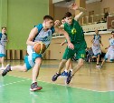 Баскетболисты «Тула-ЩёкиноАзот» выиграли утешительный турнир