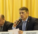 Евгений Авилов возглавил медиарейтинг глав администрации по итогам 2015 года 