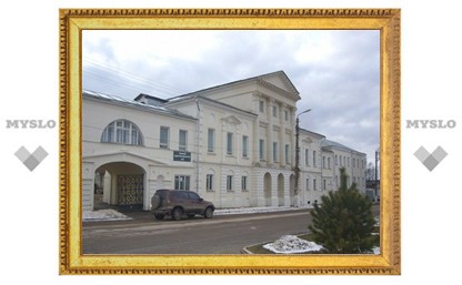 Музей в Тульской области оштрафован на 150 тысяч рублей!
