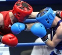 Тульские боксеры вышли в третий круг чемпионата МВД России