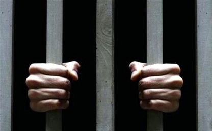 Кимовчанин получил вместо ограничения свободы реальный срок заключения