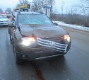В Новомосковске водитель «Рено» насмерть сбил пешехода 