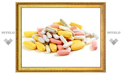 Минздрав отменил перечень безрецептурных лекарств