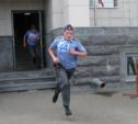 Тульские полицейские вошли в пятёрку лучших в автомногоборье в Казани