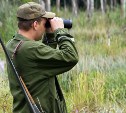 В Ясногорском районе охотник выстрелил себе в пятку 