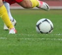 В Туле прошли матчи плей-офф на Кубок лиги любителей футбола