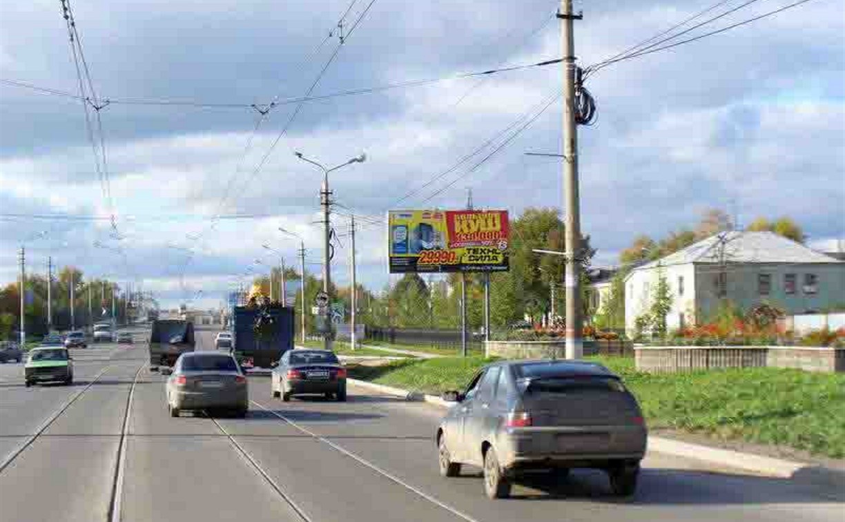 19 марта на улице Демидовская плотина ограничат движение транспорта