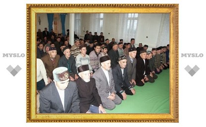 Мусульмане Москвы отметят день рождения пророка Мухаммеда
